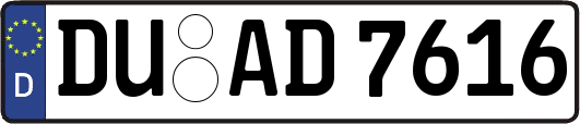 DU-AD7616