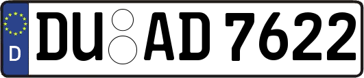 DU-AD7622