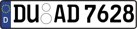 DU-AD7628