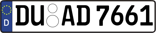 DU-AD7661