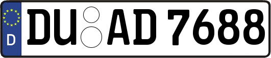 DU-AD7688