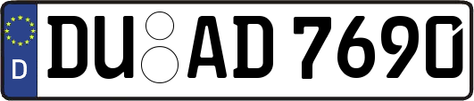 DU-AD7690