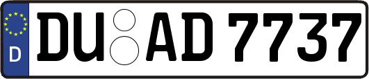 DU-AD7737