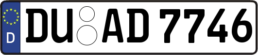 DU-AD7746