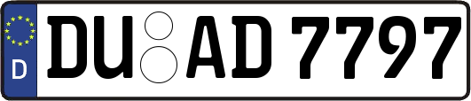 DU-AD7797