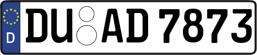 DU-AD7873