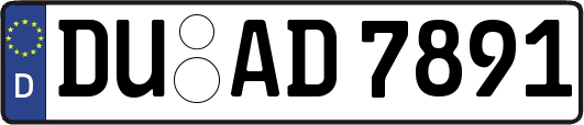 DU-AD7891