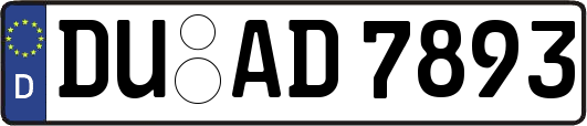 DU-AD7893