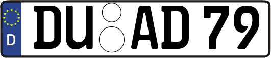 DU-AD79