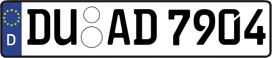 DU-AD7904
