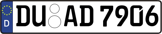 DU-AD7906