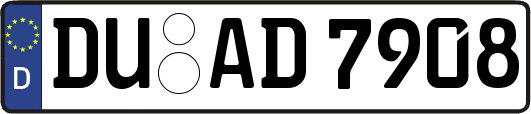 DU-AD7908