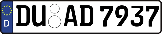 DU-AD7937