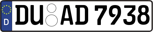 DU-AD7938