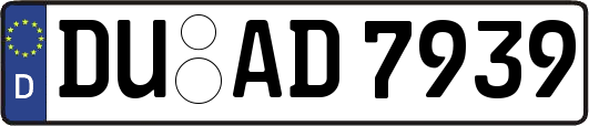 DU-AD7939