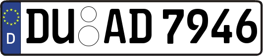 DU-AD7946