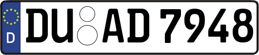 DU-AD7948