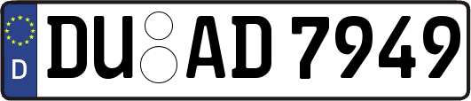 DU-AD7949