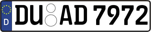 DU-AD7972