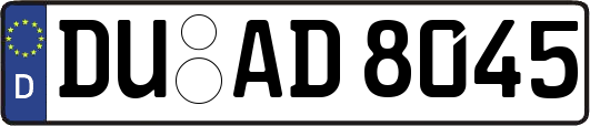 DU-AD8045