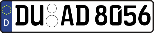 DU-AD8056