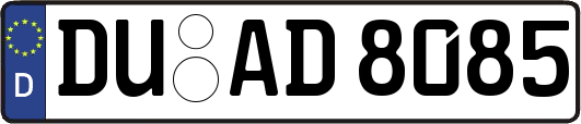 DU-AD8085