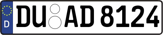 DU-AD8124