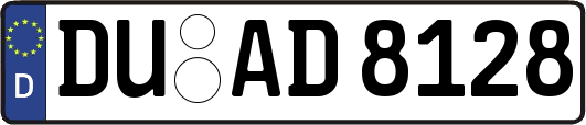 DU-AD8128