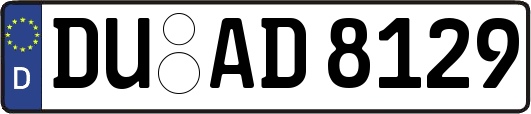 DU-AD8129