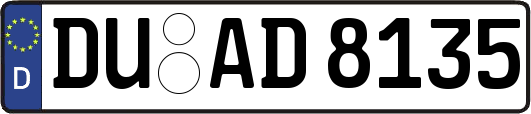 DU-AD8135