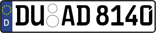 DU-AD8140