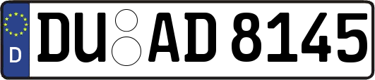 DU-AD8145
