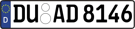DU-AD8146