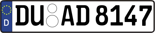 DU-AD8147