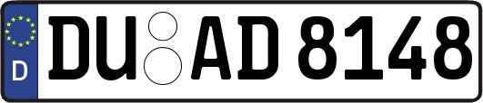 DU-AD8148