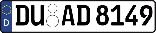 DU-AD8149