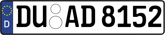 DU-AD8152
