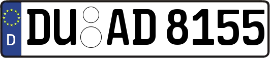 DU-AD8155