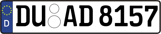 DU-AD8157