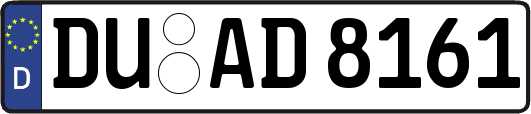 DU-AD8161