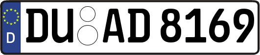 DU-AD8169