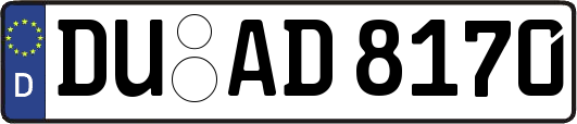 DU-AD8170