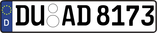 DU-AD8173