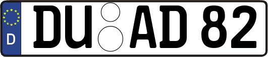 DU-AD82