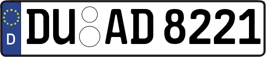 DU-AD8221