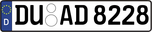 DU-AD8228