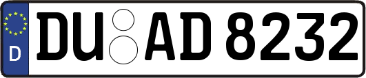DU-AD8232