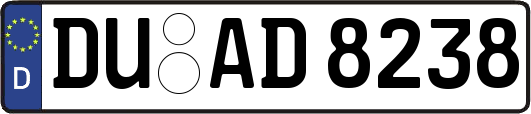 DU-AD8238
