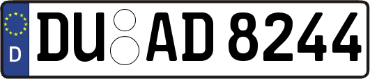 DU-AD8244