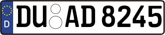 DU-AD8245